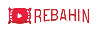 Logo navigasi rebahin — katalog game Android Indonesia
